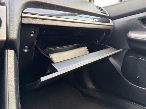 Used 2016 Subaru Crosstrek 2.0i Limited image 56