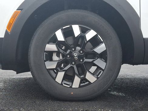 New 2026 Hyundai Santa Cruz SEL AWD/4WD image 5