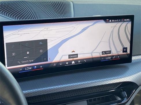 Certified 2025 BMW M440i Coupe w/ Premium Package image 28