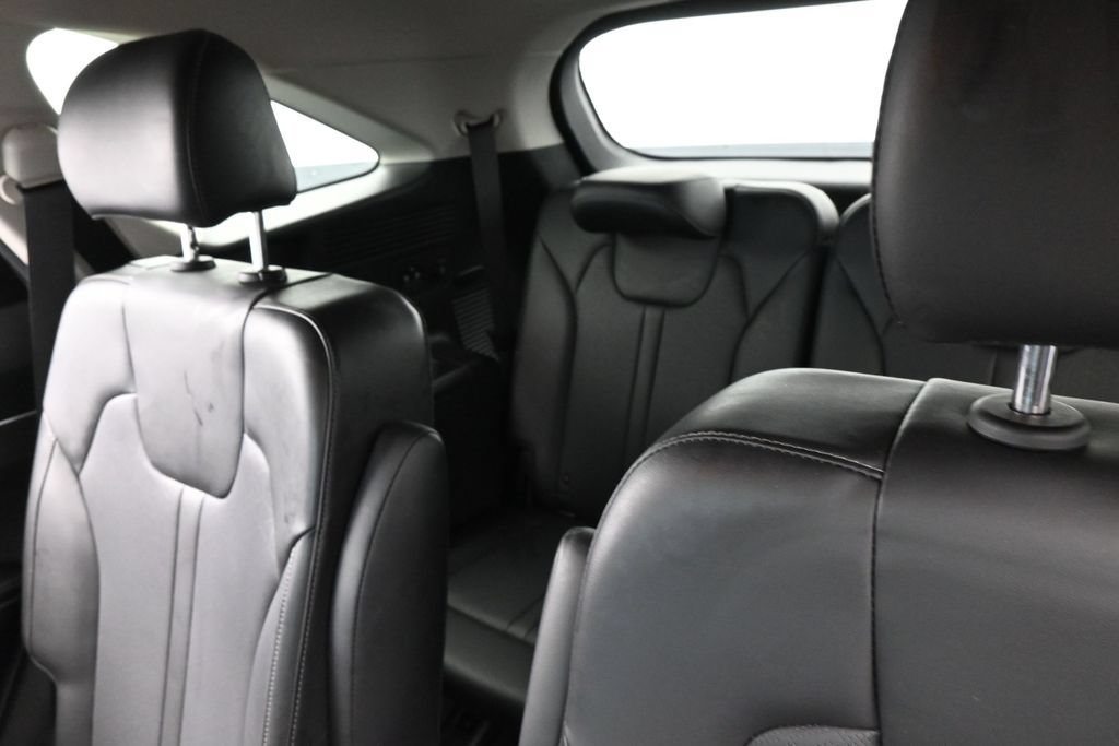 Used 2023 Kia Sorento EX FWD image 37