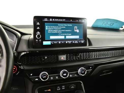 Certified 2023 Honda CR-V Sport Touring image 26