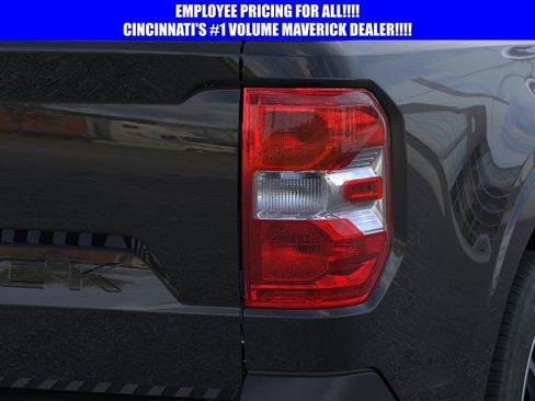New 2026 Ford Maverick Lariat AWD/4WD image 22
