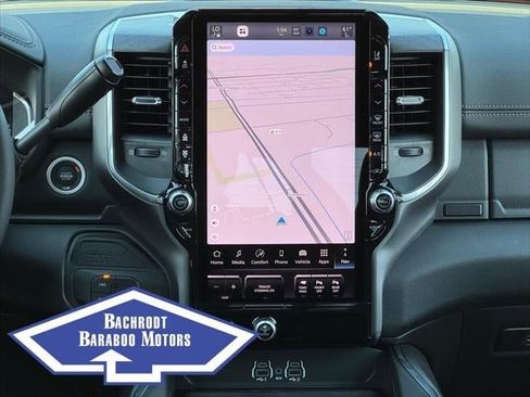 New 2026 RAM 3500 Laramie image 30