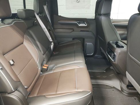 New 2026 GMC Sierra 1500 Denali AWD/4WD image 12