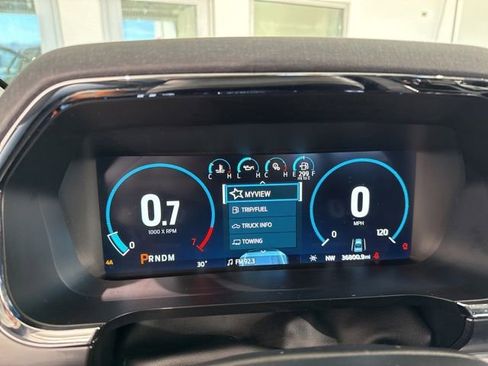 Used 2022 Ford F150 Lariat image 27