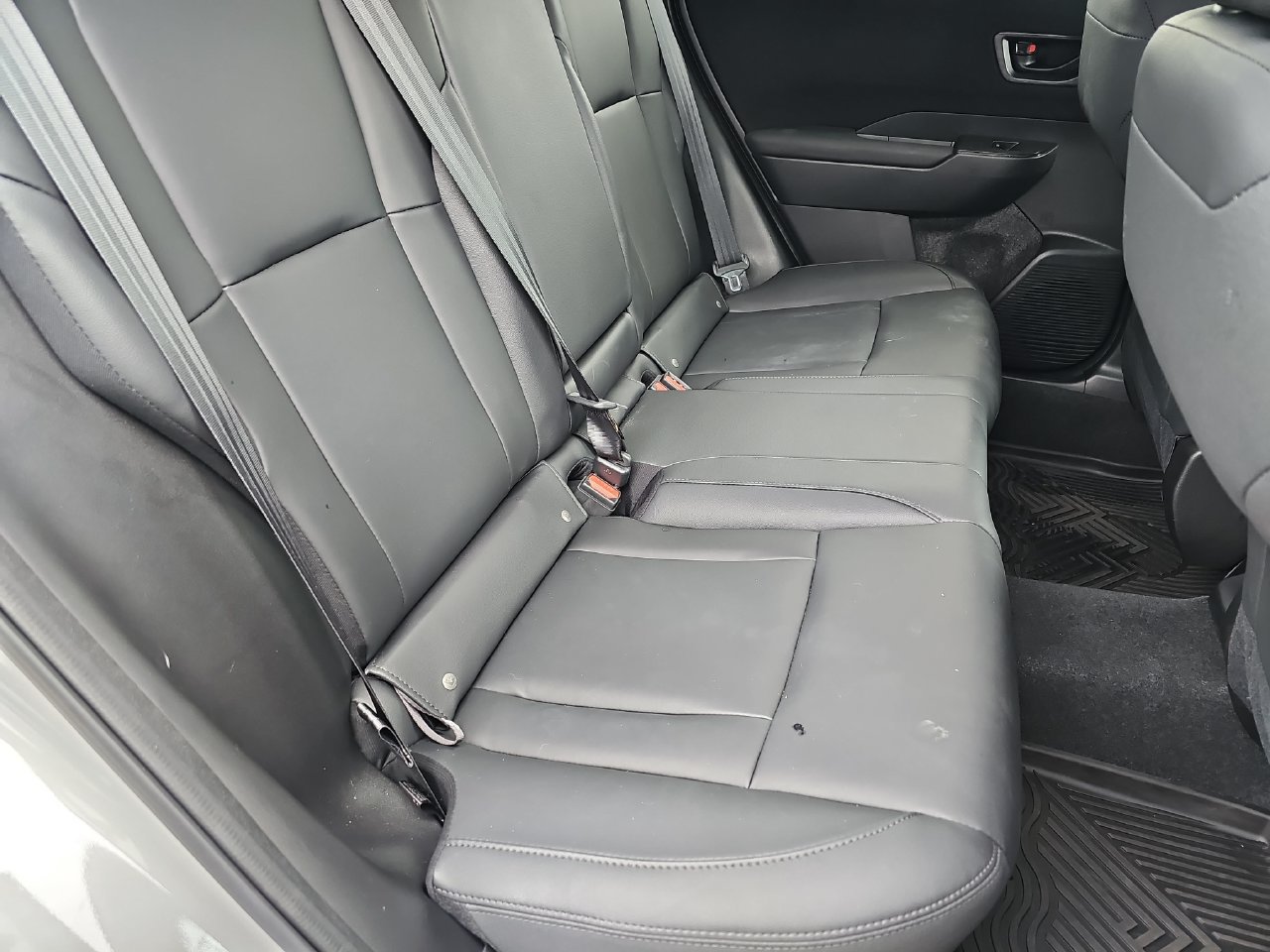 Certified 2026 Subaru Outback Premium AWD/4WD image 15