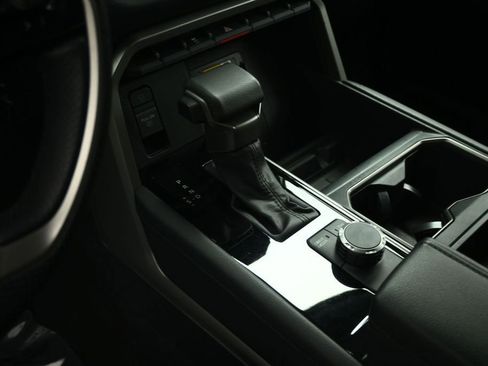 Used 2024 Toyota Tundra Limited w/ Power Package RWD image 55