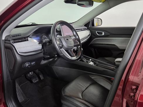 Used 2022 Jeep Compass Latitude AWD/4WD image 14