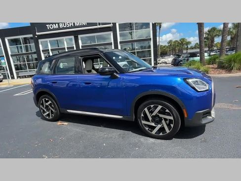 Certified 2025 MINI Cooper Countryman S image 29