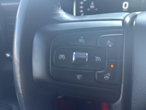 Used 2024 GMC Sierra 2500 AT4X image 21