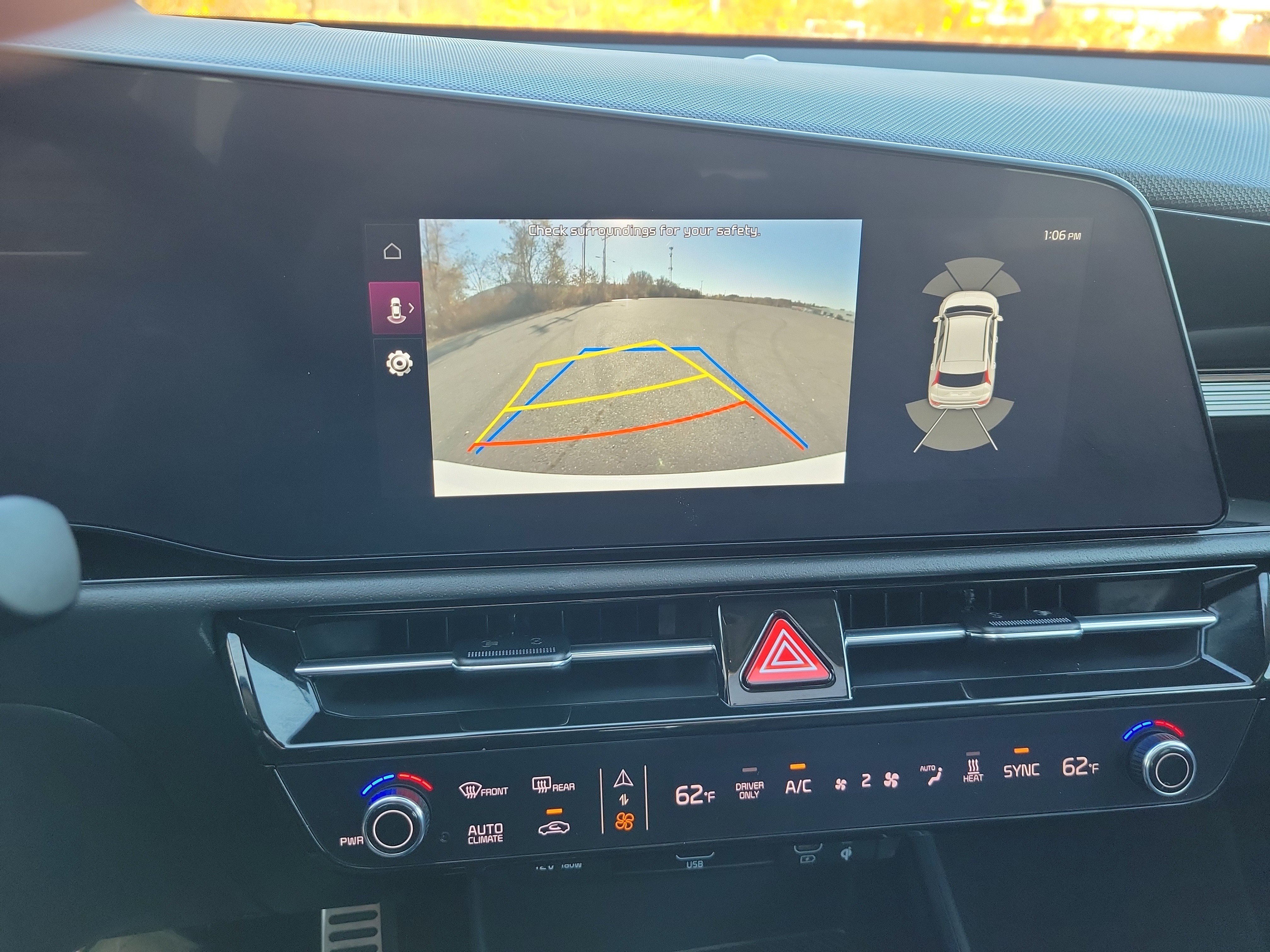 Used 2023 Kia Niro Wave w/ Wave Preserve Package FWD image 26