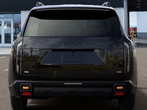 New 2027 Kia Telluride SX Prestige X-Pro AWD/4WD image 13