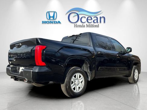 Used 2023 Toyota Tundra SR image 5