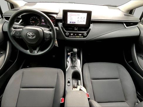 Used 2024 Toyota Corolla LE FWD image 7