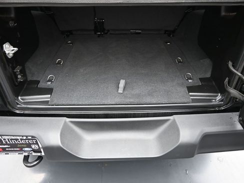 Certified 2022 Jeep Wrangler Unlimited Sport image 13