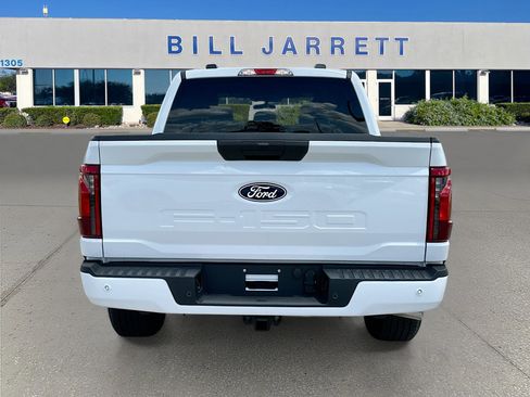 New 2026 Ford F150 STX RWD image 5