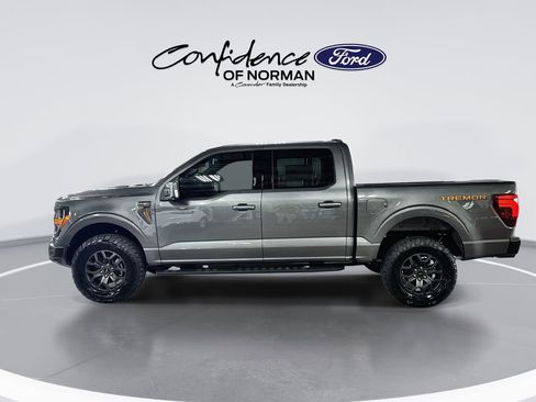 New 2026 Ford F150 Tremor AWD/4WD image 5