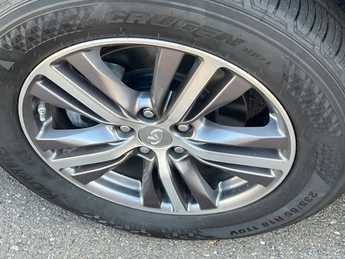 Used 2018 INFINITI QX60 Luxe w/ Premium Plus Package AWD/4WD image 10