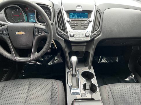 Used 2012 Chevrolet Equinox LS image 31