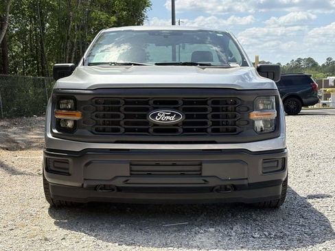 New 2026 Ford F150 XL AWD/4WD image 9