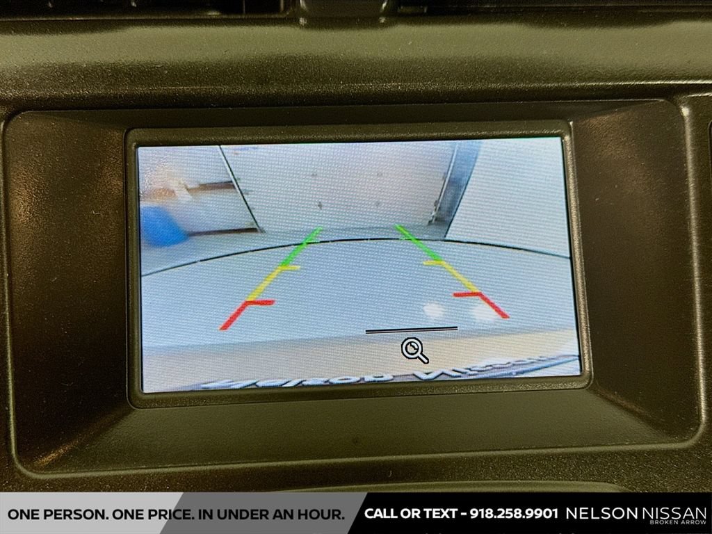 Used 2016 Ford Fusion SE w/ Equipment Group 502A FWD image 13