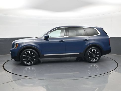 Used 2023 Kia Telluride SX FWD image 9
