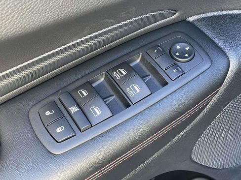 New 2026 Dodge Durango GT AWD/4WD image 27