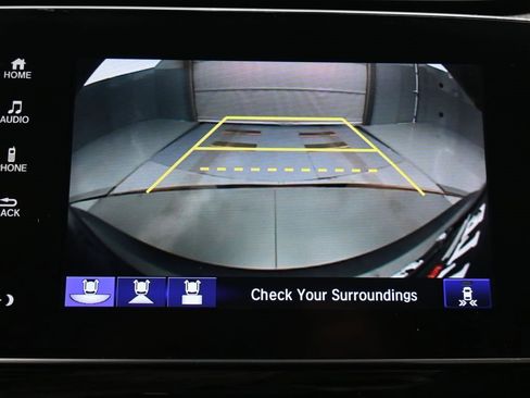 Used 2019 Honda CR-V EX image 21