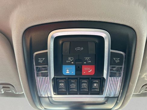 New 2026 RAM 1500 Tungsten w/ Trailer Tow Group image 20