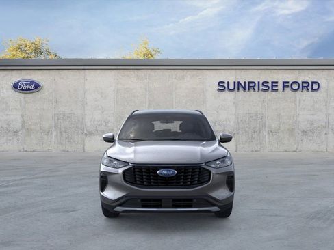 New 2024 Ford Escape Active w/ Tech Pack #2 image 6