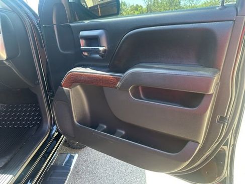 Used 2016 GMC Sierra 1500 SLE w/ SLE Value Package image 6