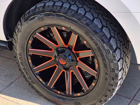 Used 2019 Ford Expedition Limited w/ Equipment Group 303A image 7