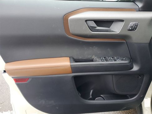 New 2025 Ford Bronco Sport Outer Banks w/ Outer Banks Tech Package+ image 23