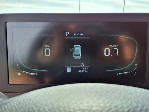 Used 2023 Kia Sportage LX image 22