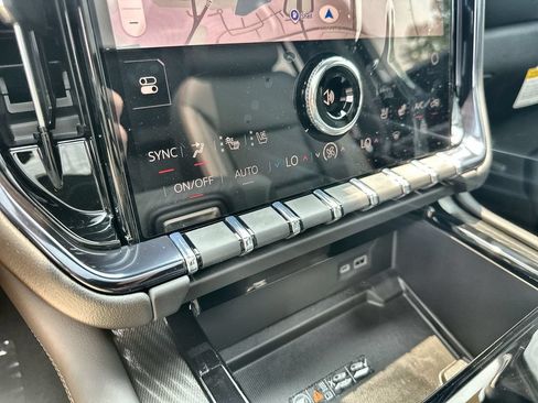New 2026 GMC Yukon XL AT4 w/ AT4 Premium Plus Package AWD/4WD image 27