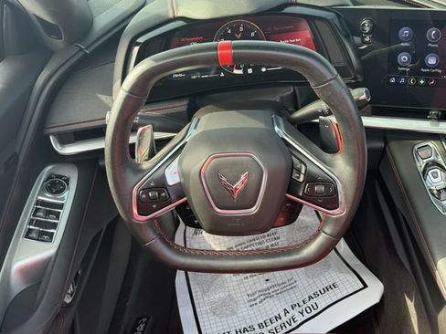 Used 2023 Chevrolet Corvette Stingray Convertible w/ 1LT RWD image 25