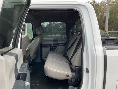 Used 2022 Ford F350 XL w/ STX Appearance Package image 23