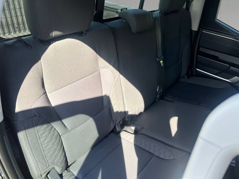 Used 2022 Toyota Tundra SR5 w/ TRD Off-Road Package AWD/4WD image 18
