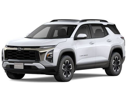New 2026 Chevrolet Equinox ACTIV AWD/4WD image 43