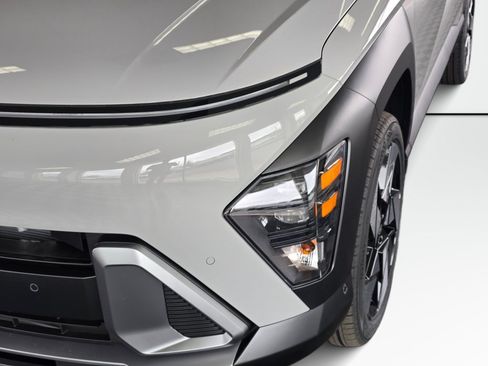 New 2026 Hyundai Kona Limited AWD/4WD image 10