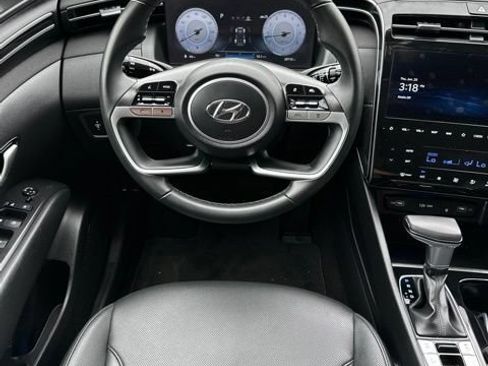 Certified 2024 Hyundai Tucson SEL w/ Convenience Package AWD/4WD image 28