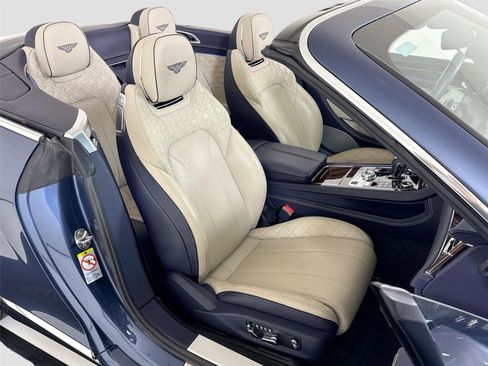 Used 2020 Bentley Continental GT image 18