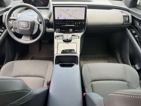Used 2024 Toyota bZ4X FWD w/ Weather Package image 15