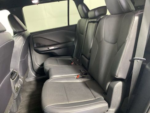 Certified 2024 Lexus TX 350 AWD w/ Cold Weather Package image 13