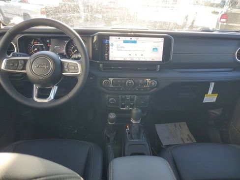 New 2026 Jeep Wrangler Sahara image 6
