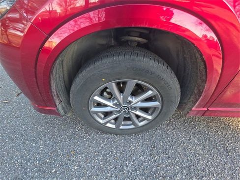 Used 2024 MAZDA CX-5 AWD 2.5 S w/ Select Package image 10