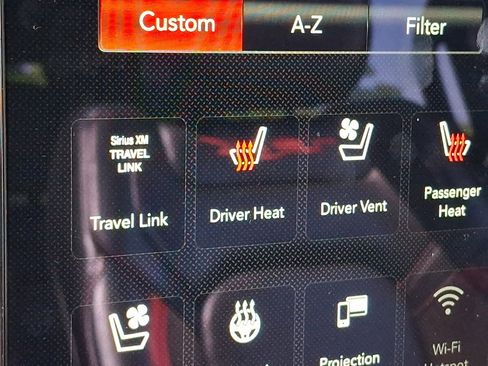 Used 2021 RAM 1500 TRX w/ TRX Level 2 Equipment Group AWD/4WD image 31