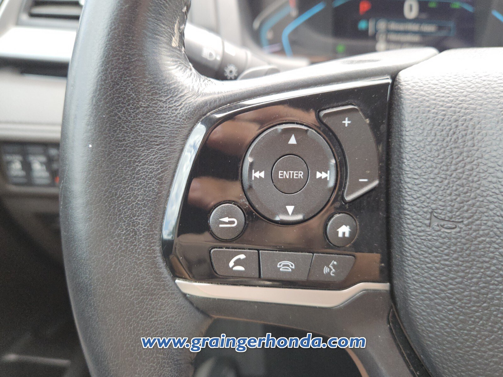 Used 2018 Honda Odyssey Elite image 19