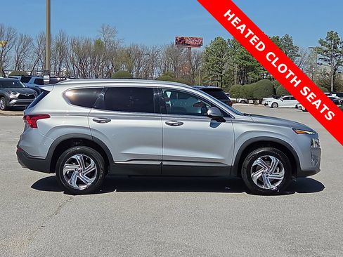Used 2023 Hyundai Santa Fe SEL w/ Cargo Package image 6