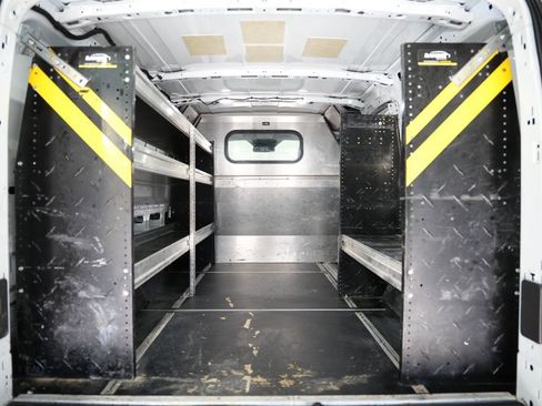 Used 2019 Ford Transit 250 130 Low Roof image 26